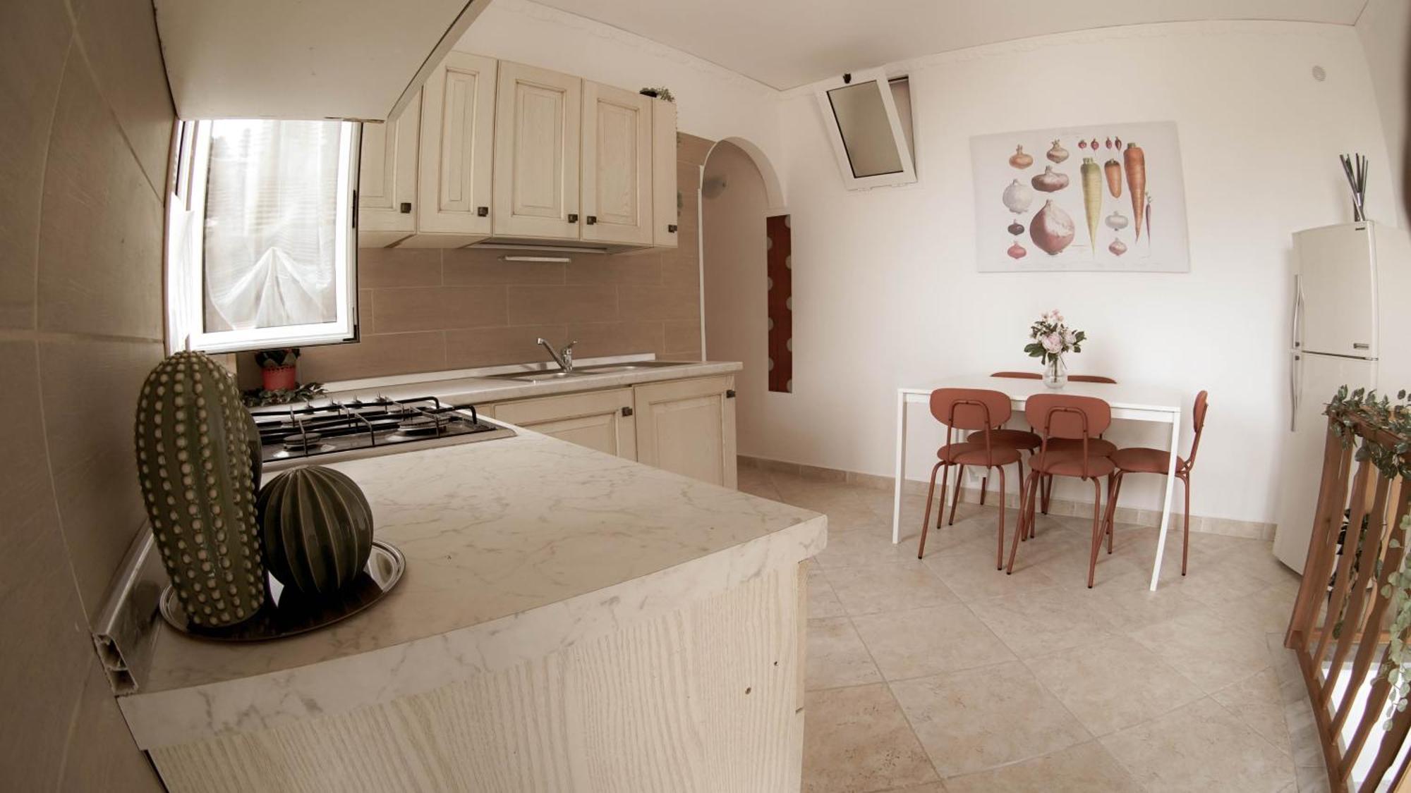 Ferienwohnung Casa Nel Borgo Dei Gatti Cetara Exterior foto