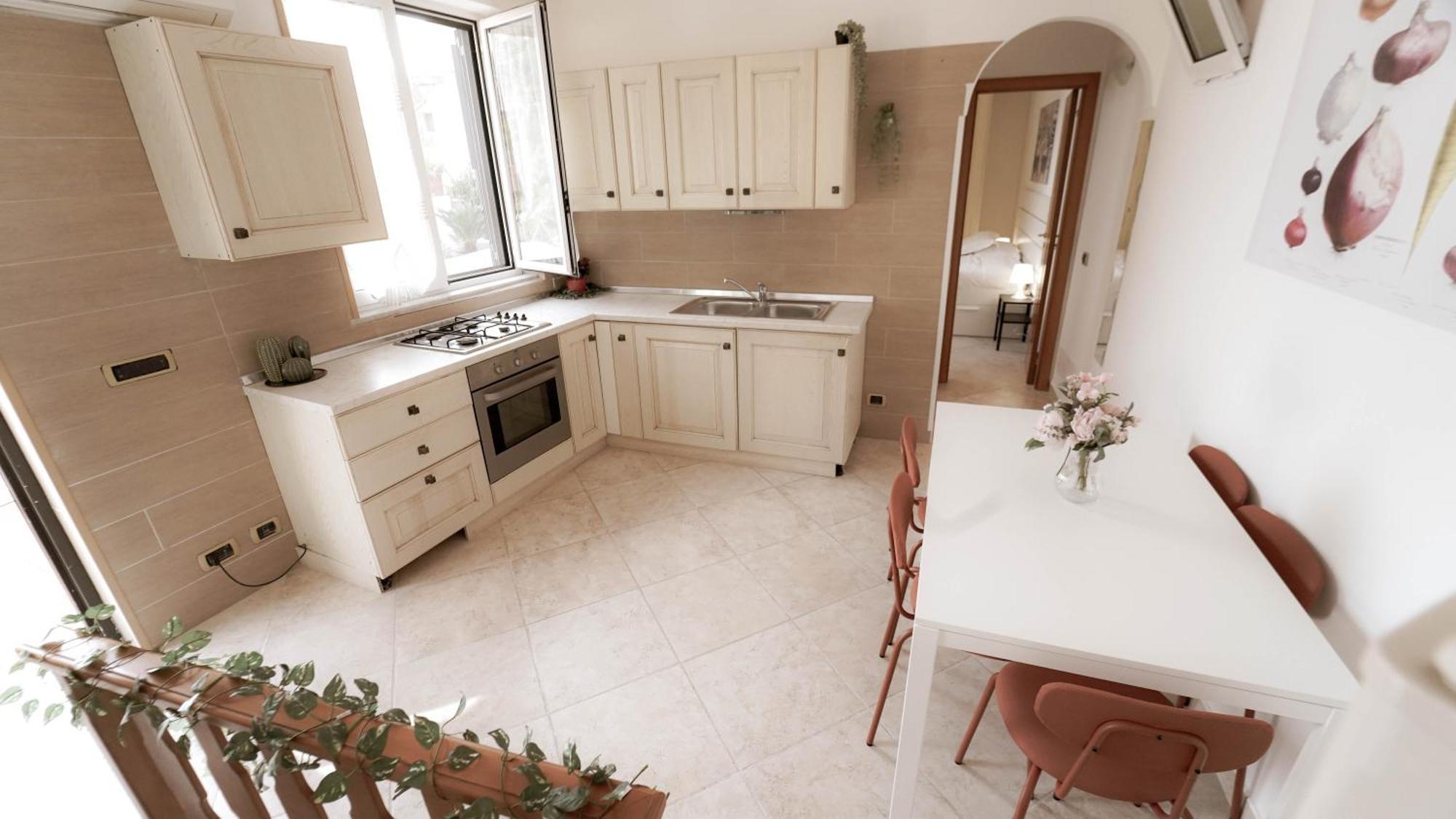 Ferienwohnung Casa Nel Borgo Dei Gatti Cetara Exterior foto