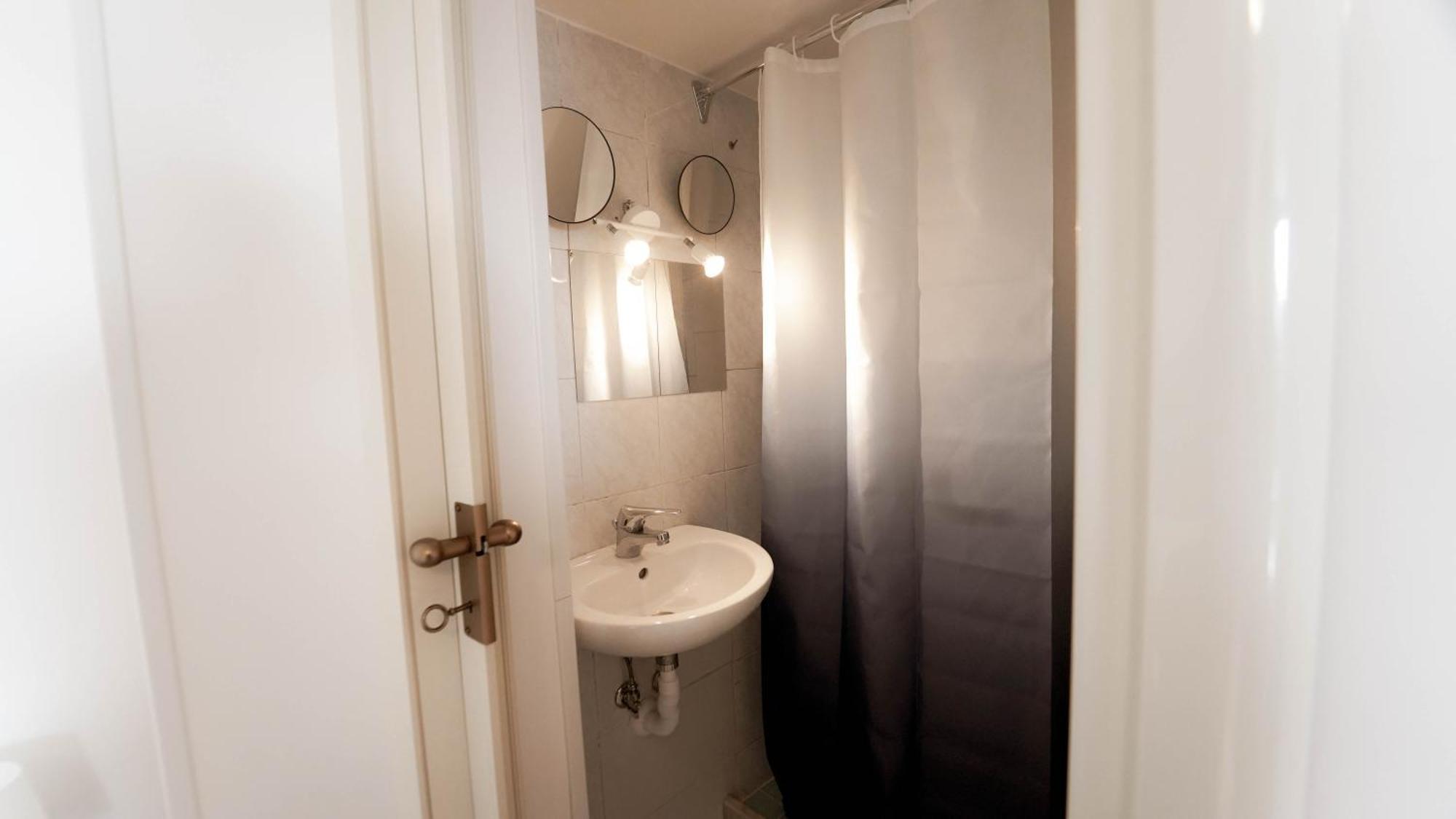 Ferienwohnung Casa Nel Borgo Dei Gatti Cetara Exterior foto