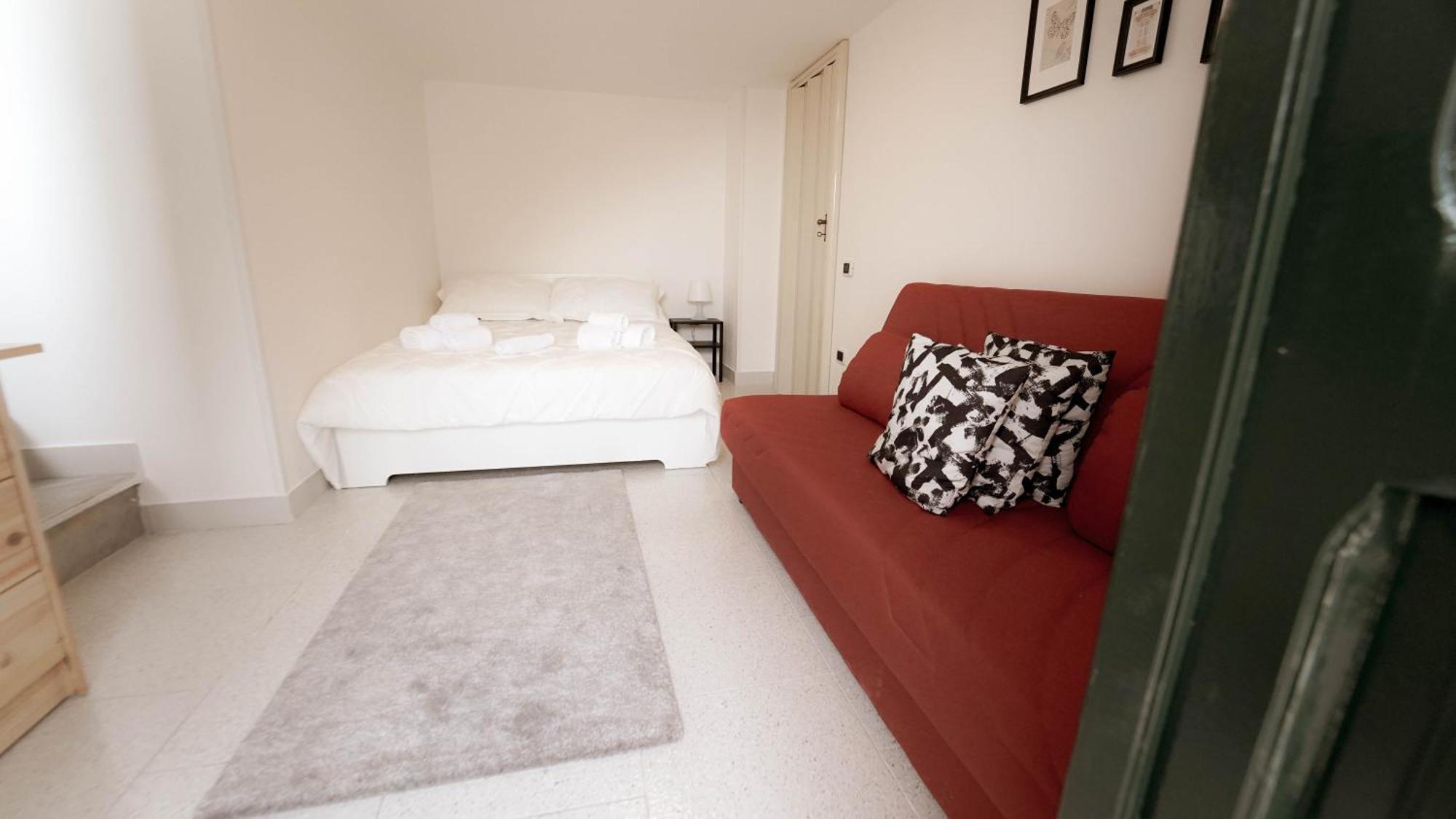 Ferienwohnung Casa Nel Borgo Dei Gatti Cetara Exterior foto